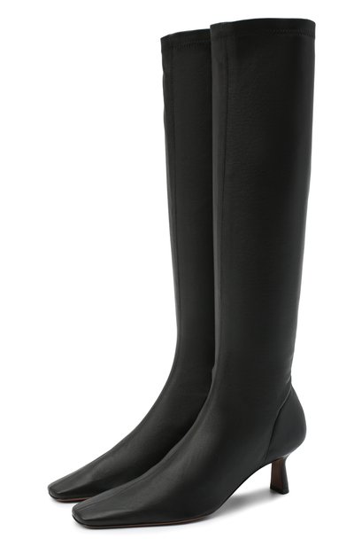 Кожаные сапоги NEOUS, арт. 00216NS01, фото 1