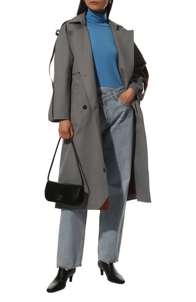 Водолазка VERSACE, арт. 1003608/A237534, фото 2