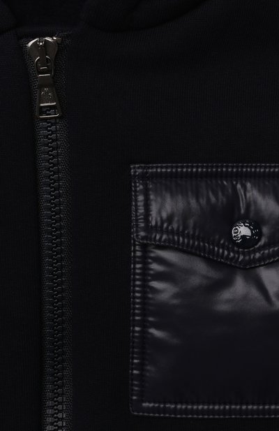 Комплект из толстовки и брюк MONCLER, арт. G2-954-8M761-20-809B3/4-6A, фото 4