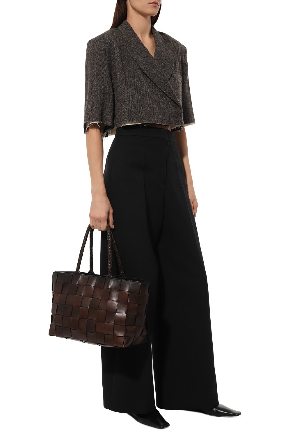 Сумка-тоут japan tote DRAGON DIFFUSION, арт. 8151WH, фото 7