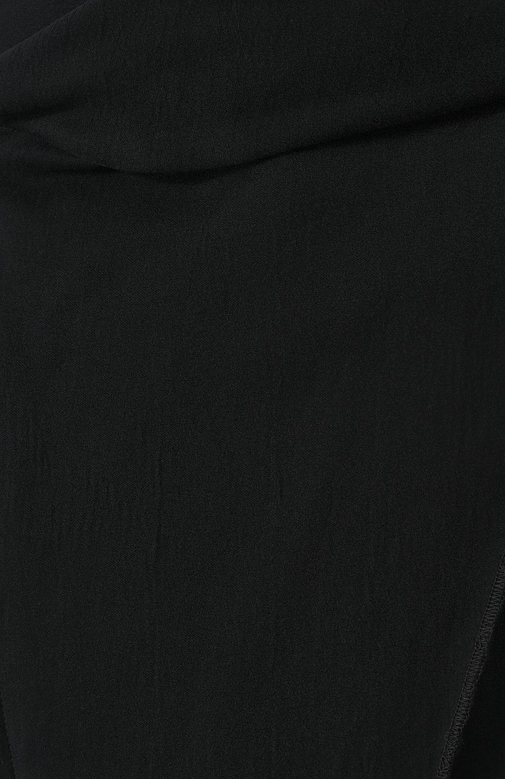 Хлопковое пальто на косой молнии с капюшоном (Y) EDITION, арт. Y-UFE F01 0159, фото 5