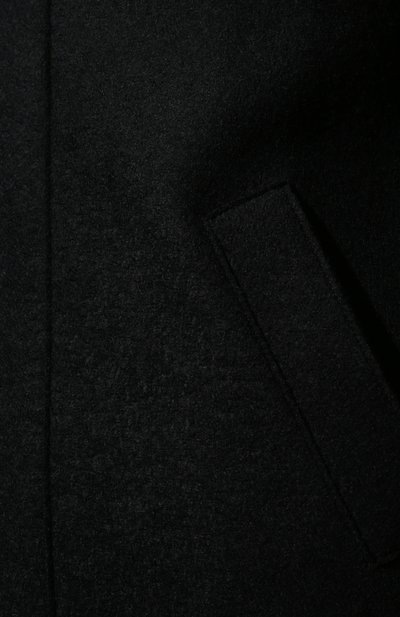 Шерстяная парка HARRIS WHARF LONDON, арт. C9138MLK-W, фото 5