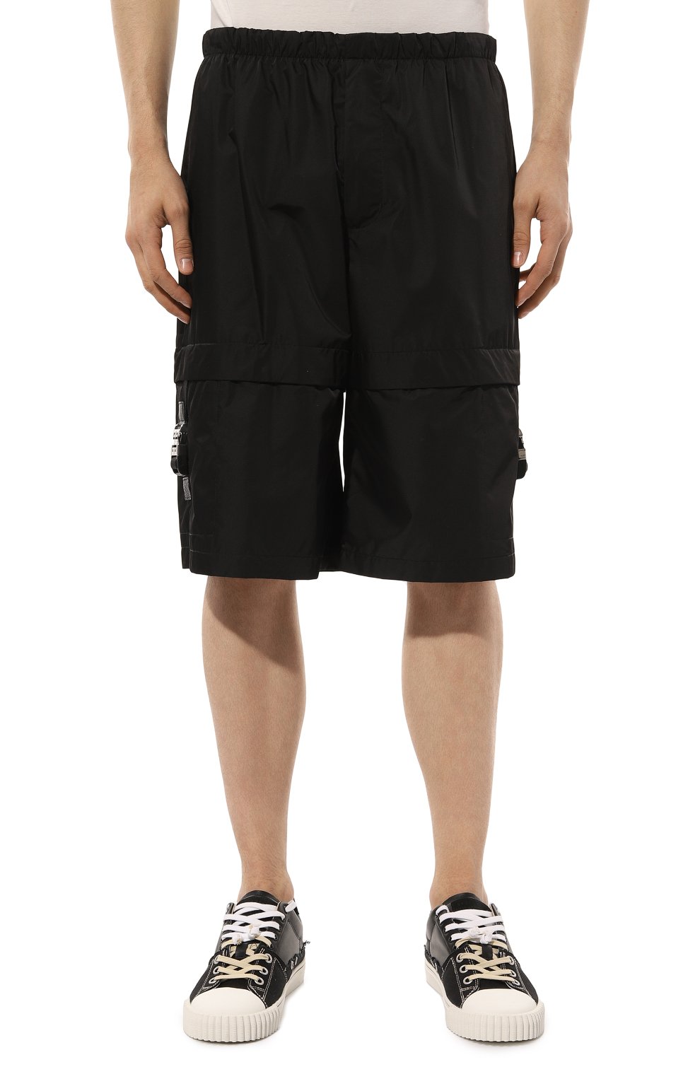 Шорты GIVENCHY, арт. BM518713YT, фото 3