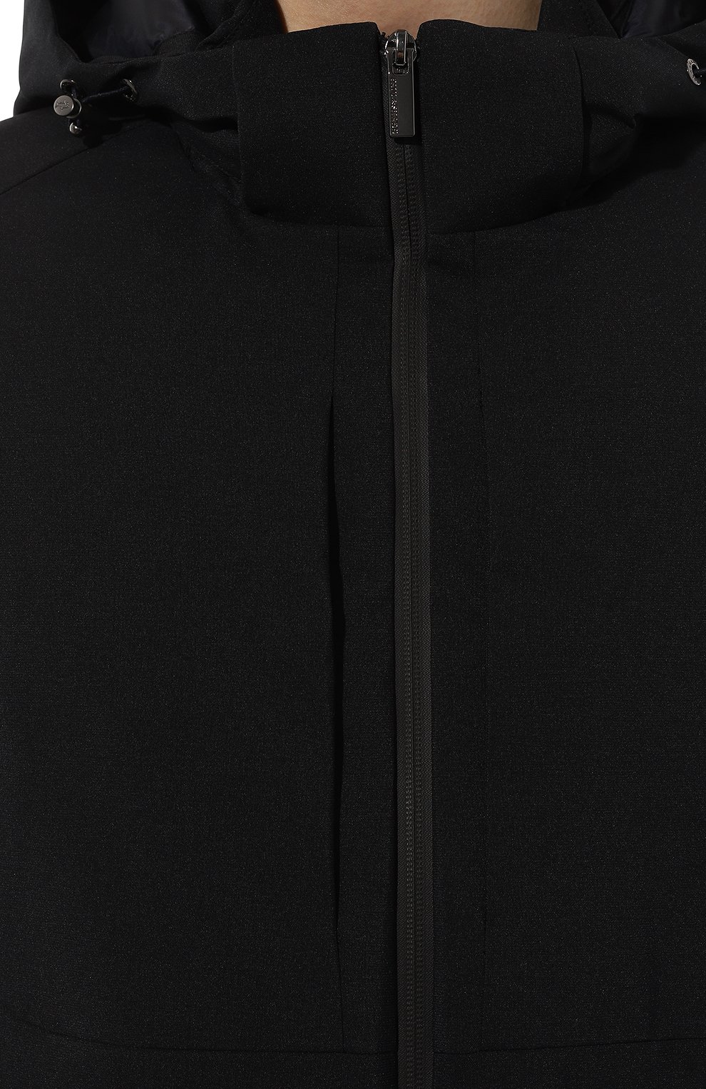 Пуховая парка PAUL&SHARK, арт. 14312711, фото 5