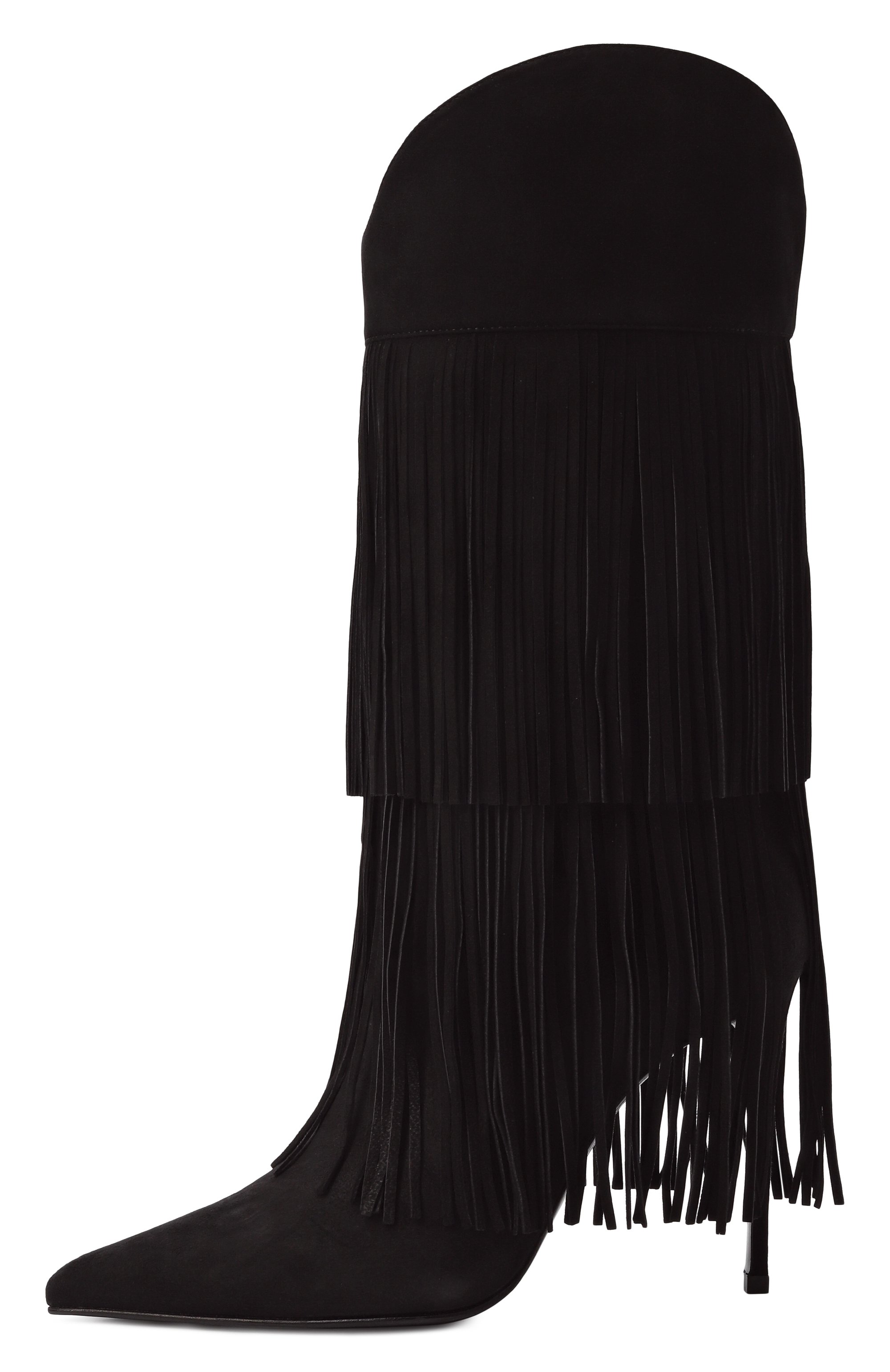 Замшевые сапоги andy 100 LE SILLA, арт. 2262E090RCPPP0W, фото 4