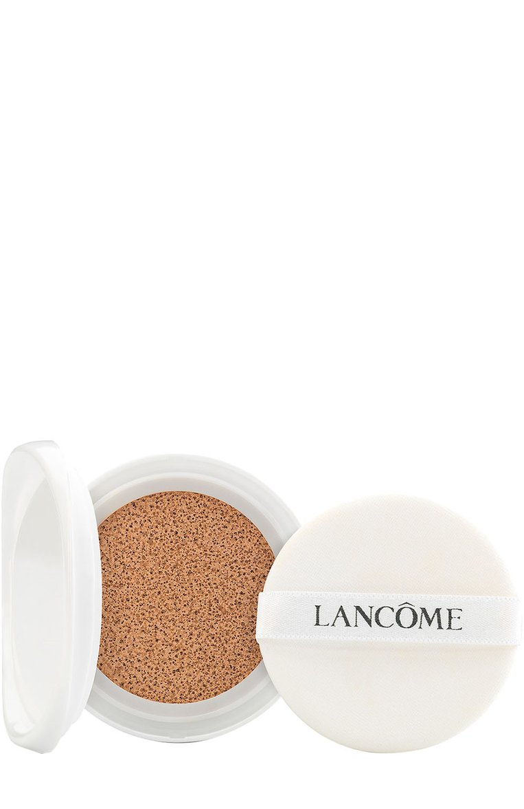 Тональный флюид miracle cushion, оттенок 025 beige naturel LANCOME  цвета, арт. 4935421621625 | Фото 1 (Статус проверки: Проверена категория; Региональные ограничения белый список (Axapta Mercury): Не прос�тавлено; Нос: Не проставлено)