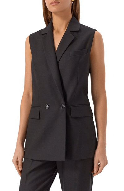 Жилет SEVEN LAB, арт. 225-S-W-10-90-039, фото 3