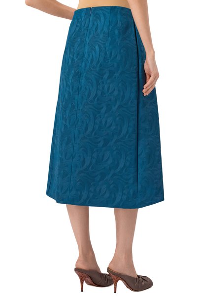 Юбка DRIES VAN NOTEN, арт. 252-010850-2162, фото 4