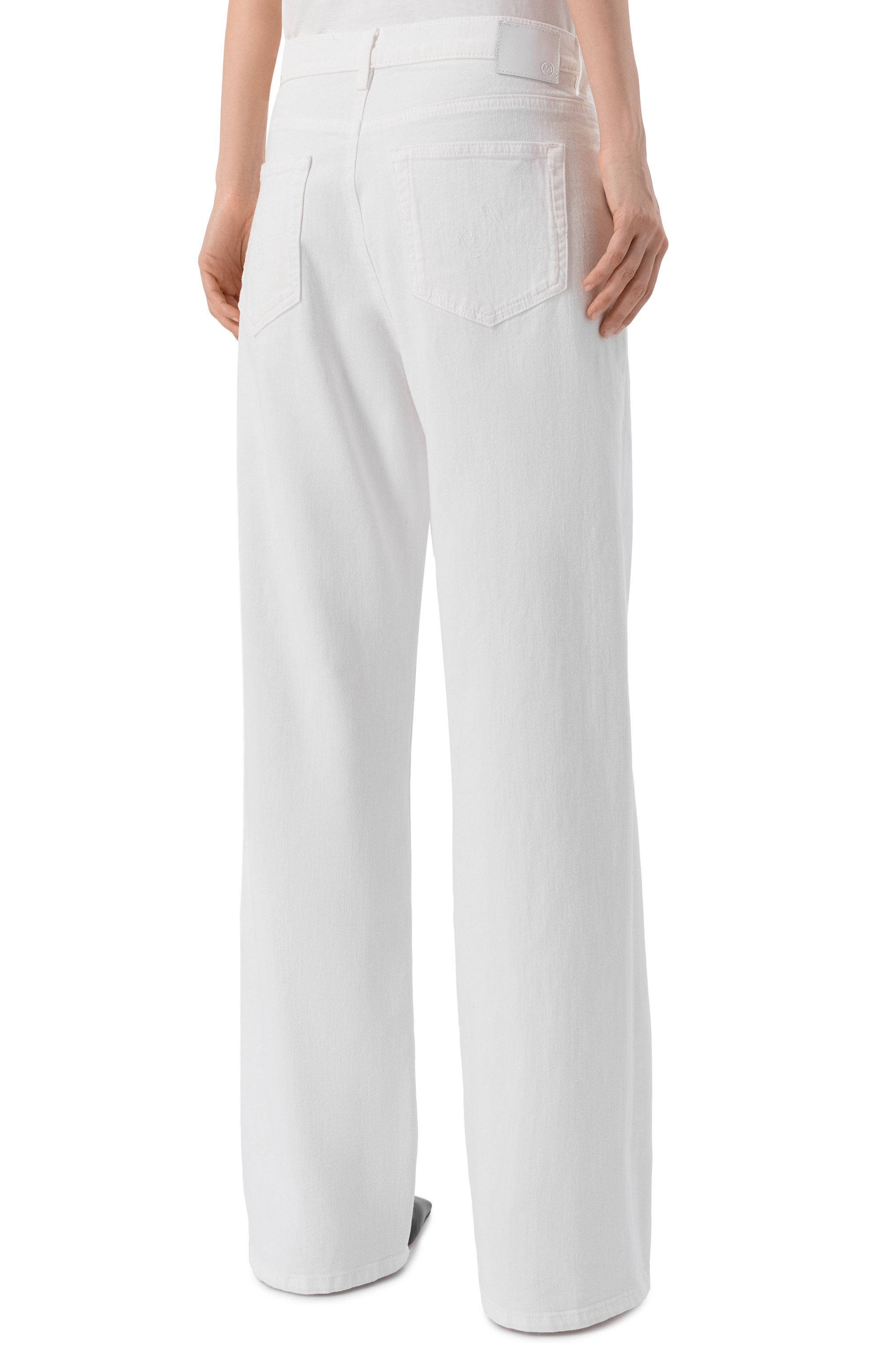 Джинсы AG ADRIANO GOLDSCHMIED, арт. W0015-059/A, фото 4