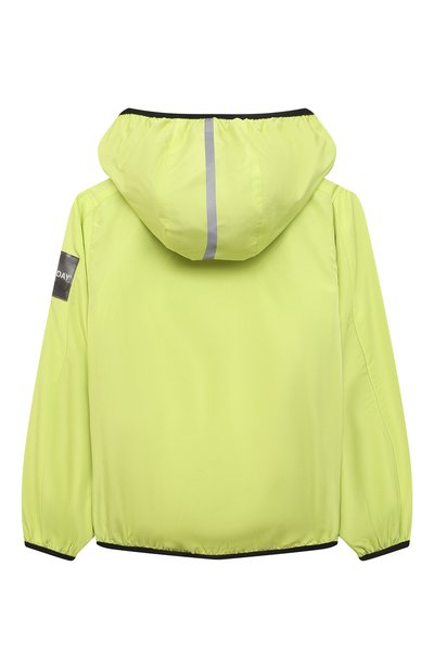 Ветровка с капюшоном FREEDOMDAY, арт. EFRJB302AA-190, фото 2