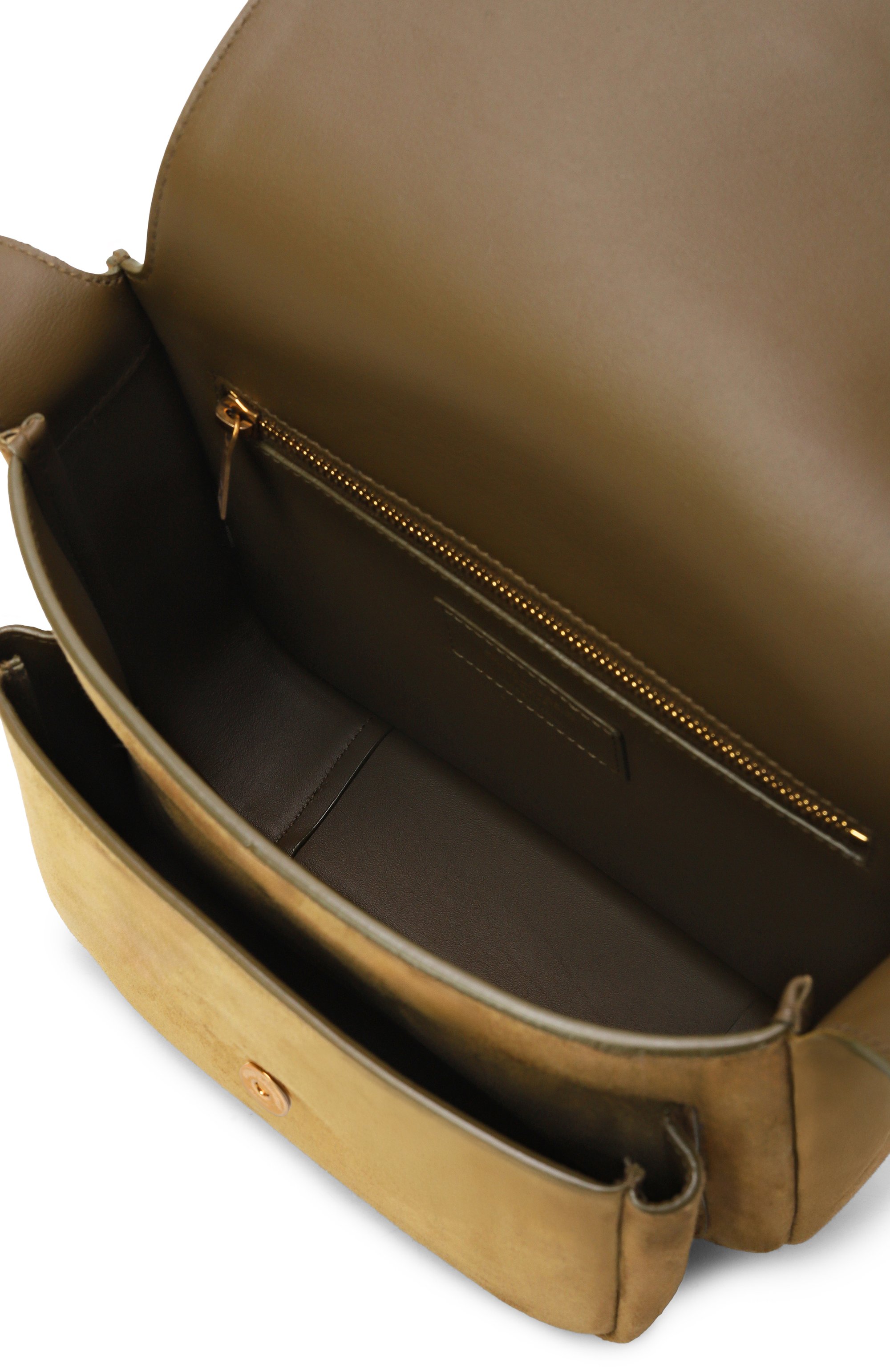 Сумка niki SAINT LAURENT, арт. 718556/1U80W, фото 5