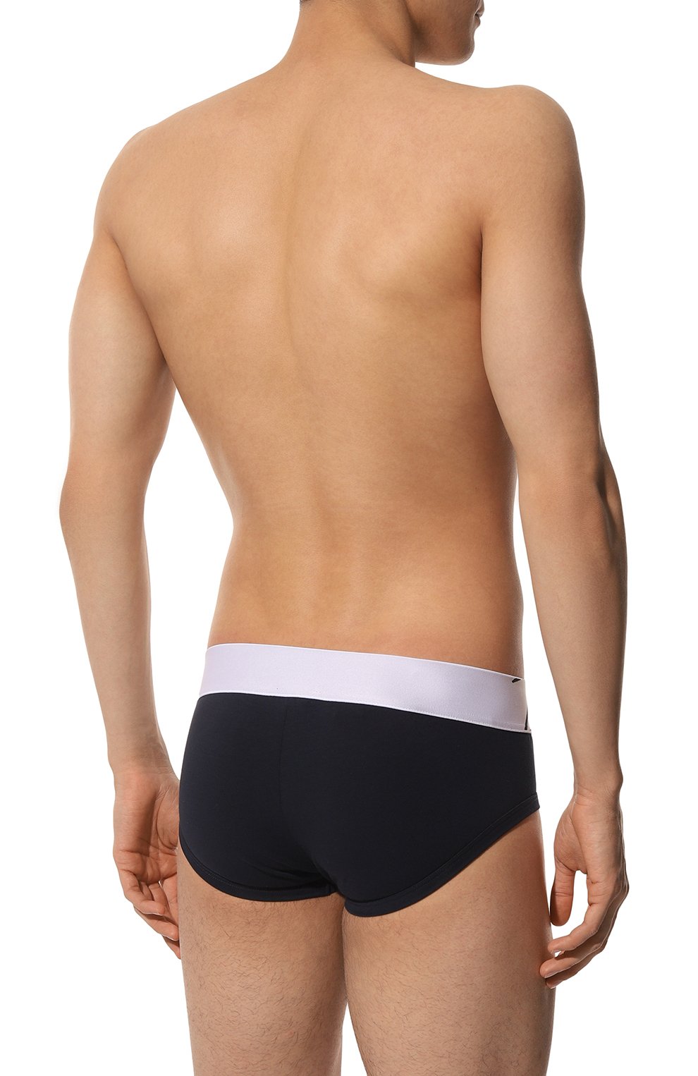 Хлопковые брифы DOLCE & GABBANA, арт. M3F32J/0NP20, фото 3