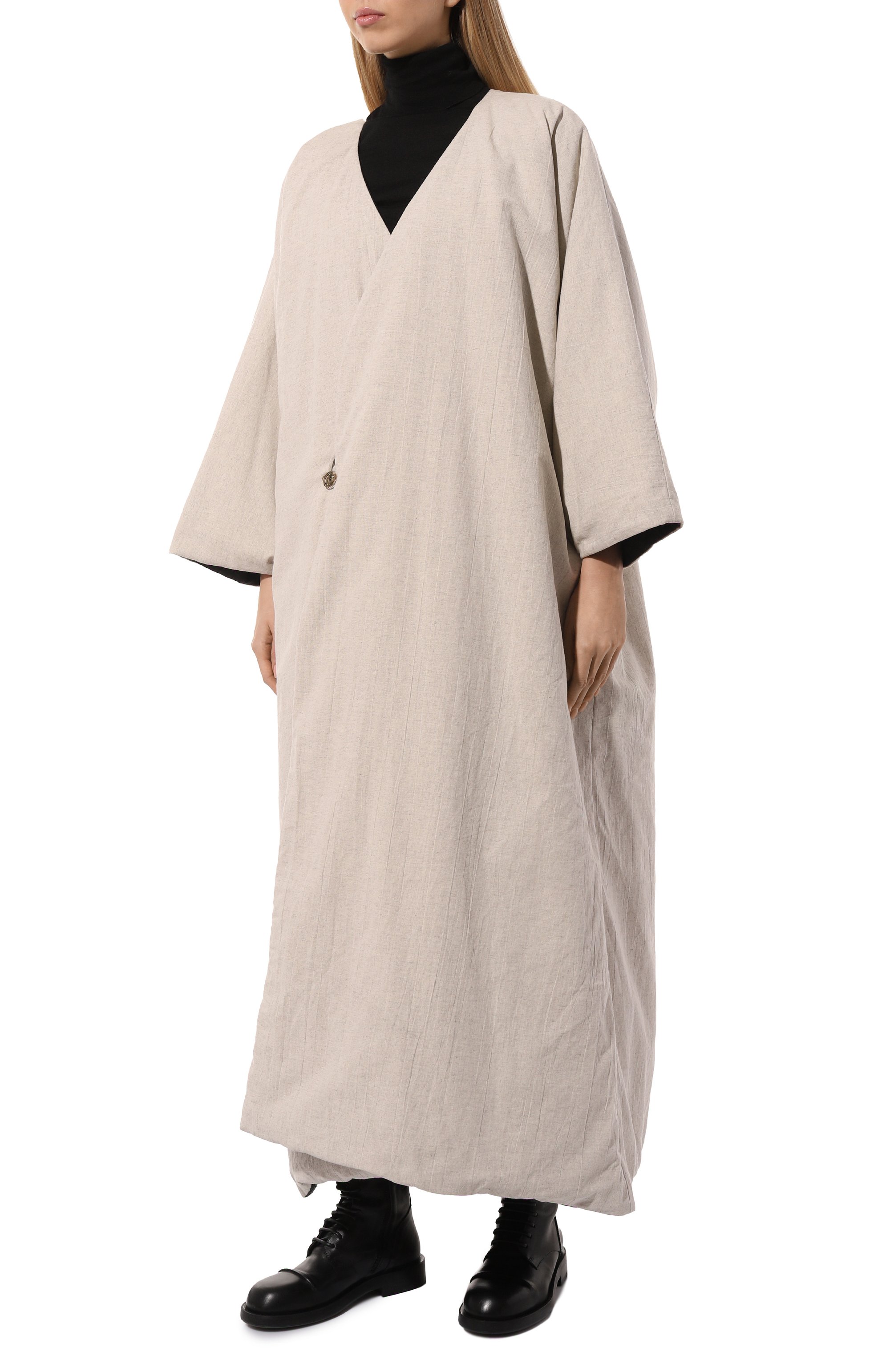 Двустороннее пальто MIDGARD PARIS, арт. В42301, фото 6