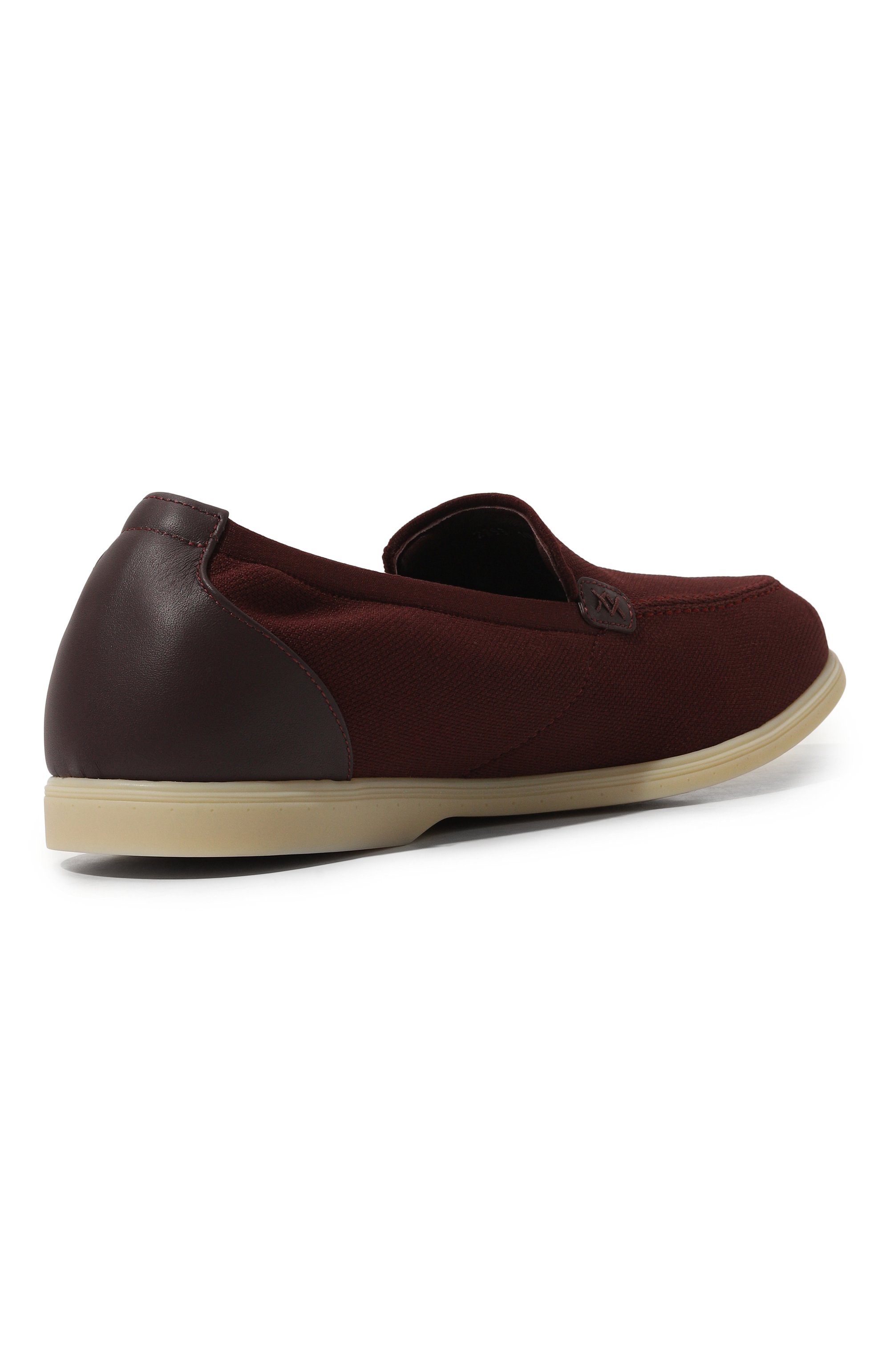 Текстильные лоферы STEFANO RICCI, арт. UV64_G2293/TSVTS, фото 5