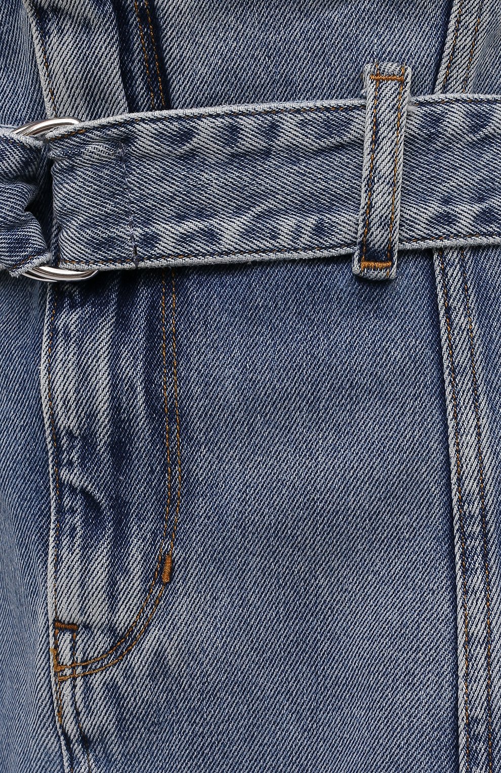 Джинсовая юбка IRO, арт. WP31MELAY, фото 5