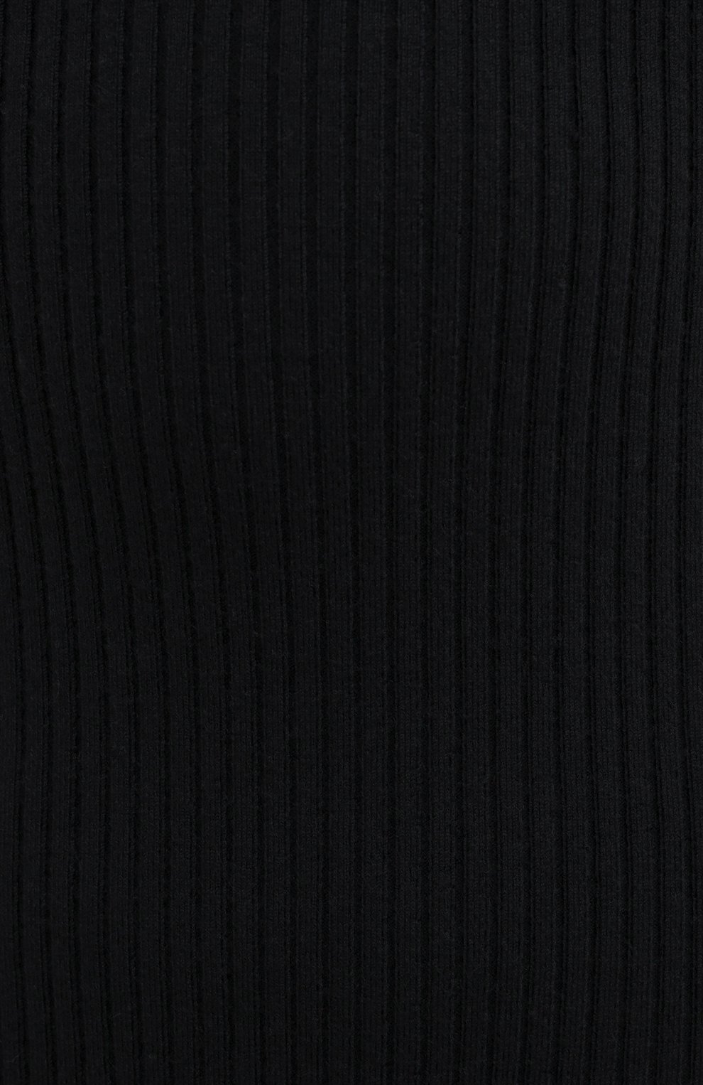 Боди из кашемира и шелка GABRIELA HEARST, арт. 220905/A003/L/BLACK, фото 5