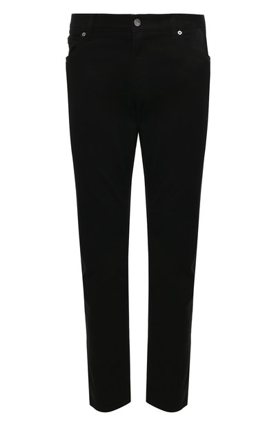 Мужские джинсы regular DOLCE & GABBANA, арт. GYJCCD/G8GW6