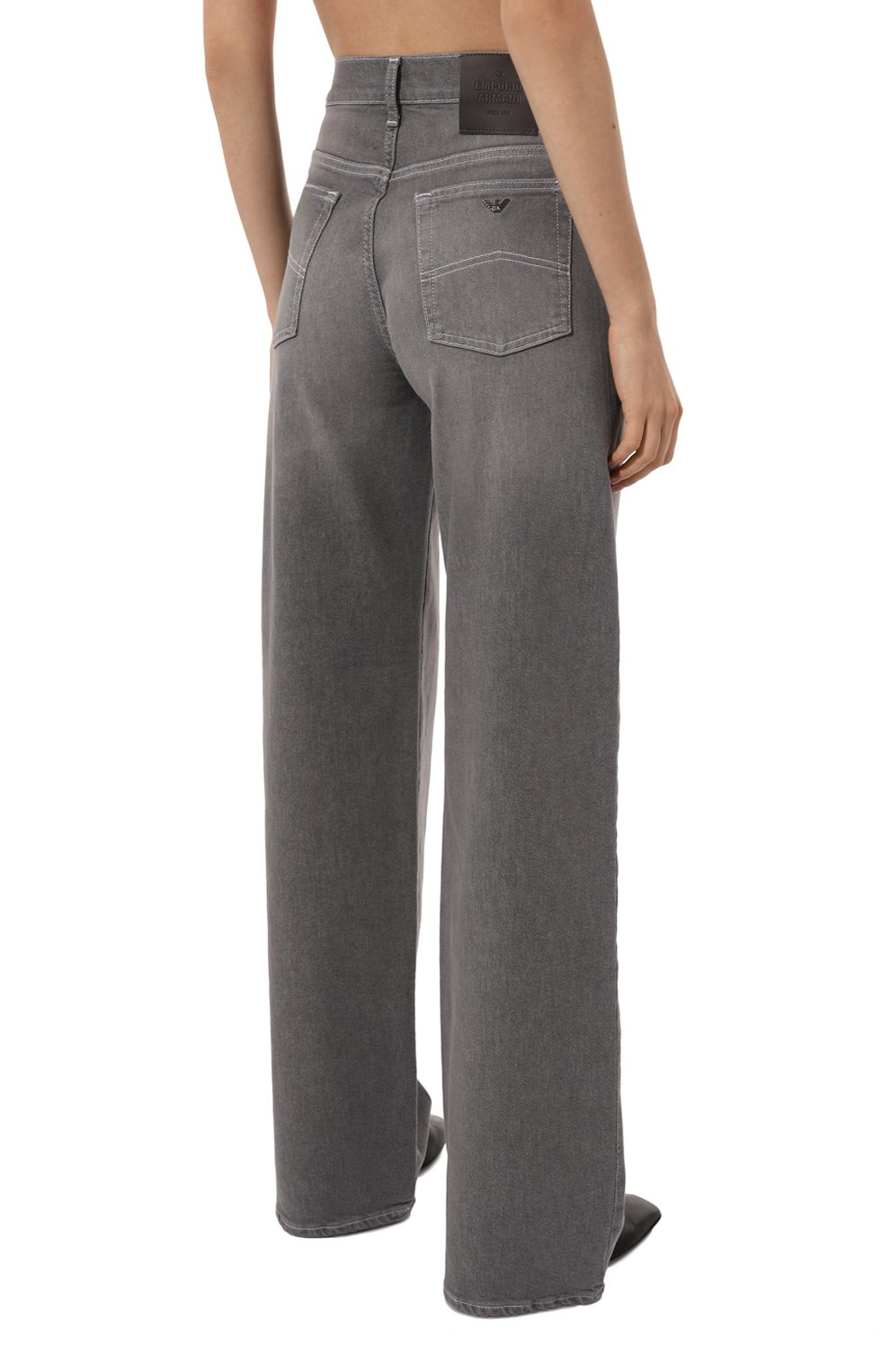 Джинсы EMPORIO ARMANI, арт. 6D2J7E/2N9ZZ, фото 4