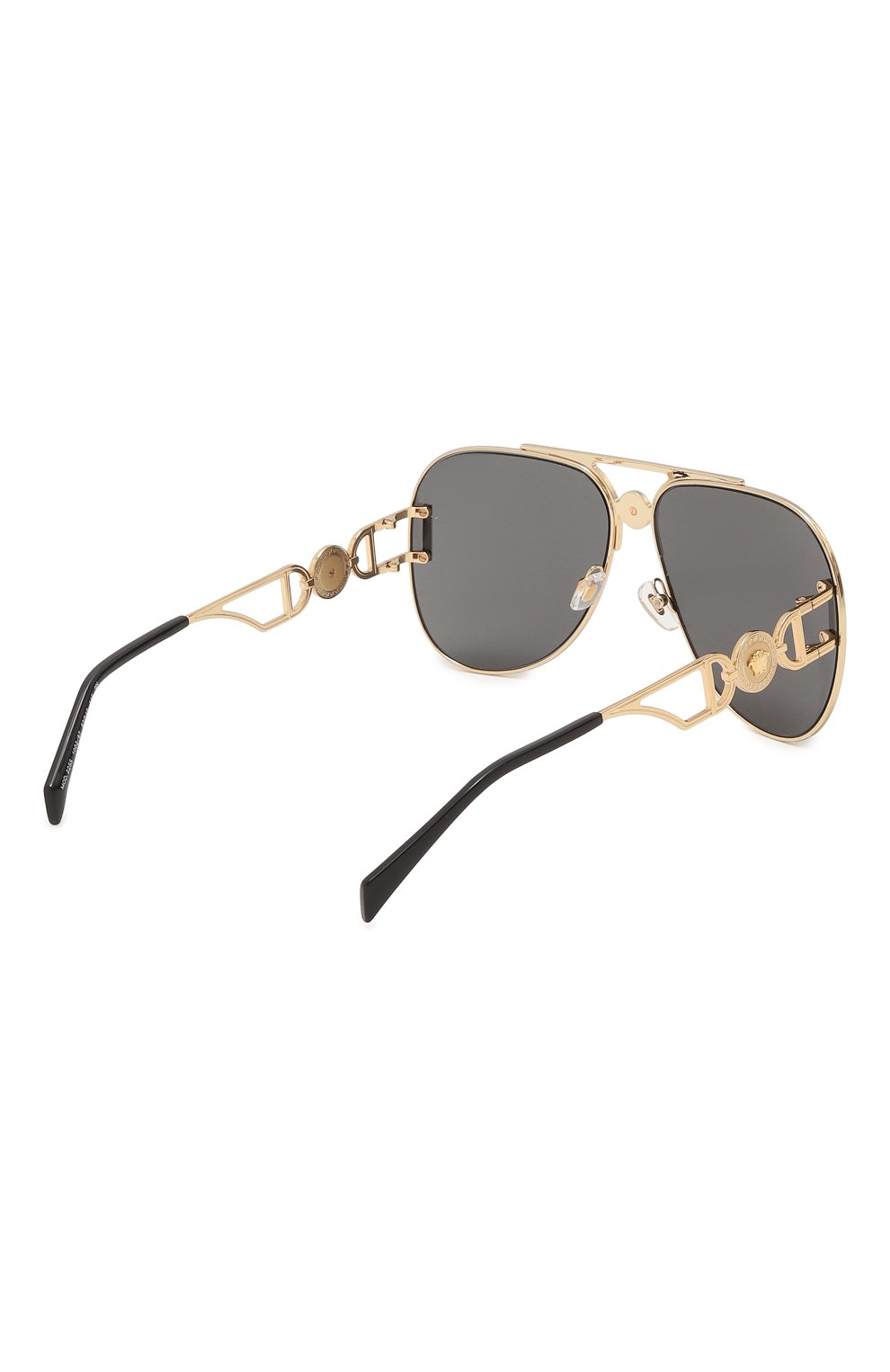 Солнцезащитные очки VERSACE, арт. 2255-100287, фото 5