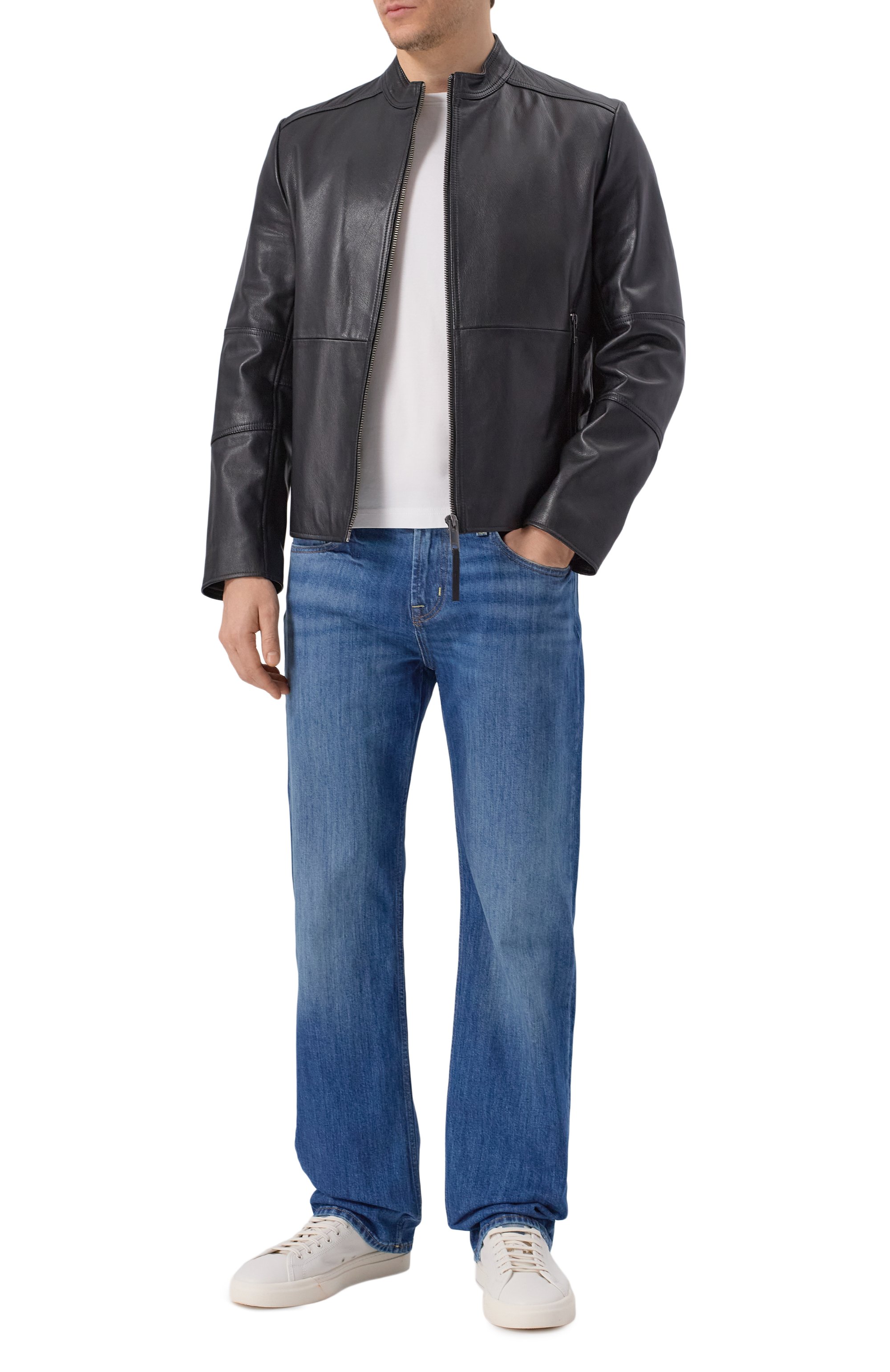 Джинсы austin 7 FOR ALL MANKIND, арт. 7TC80A56-1XZ, фото 2