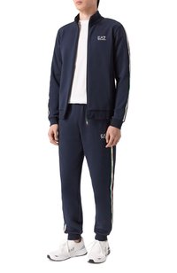 Темно-синий