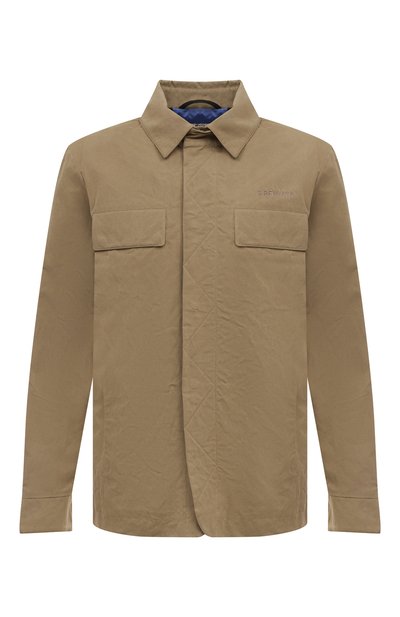 Мужская куртка-рубашка PREMIATA, арт. PR404