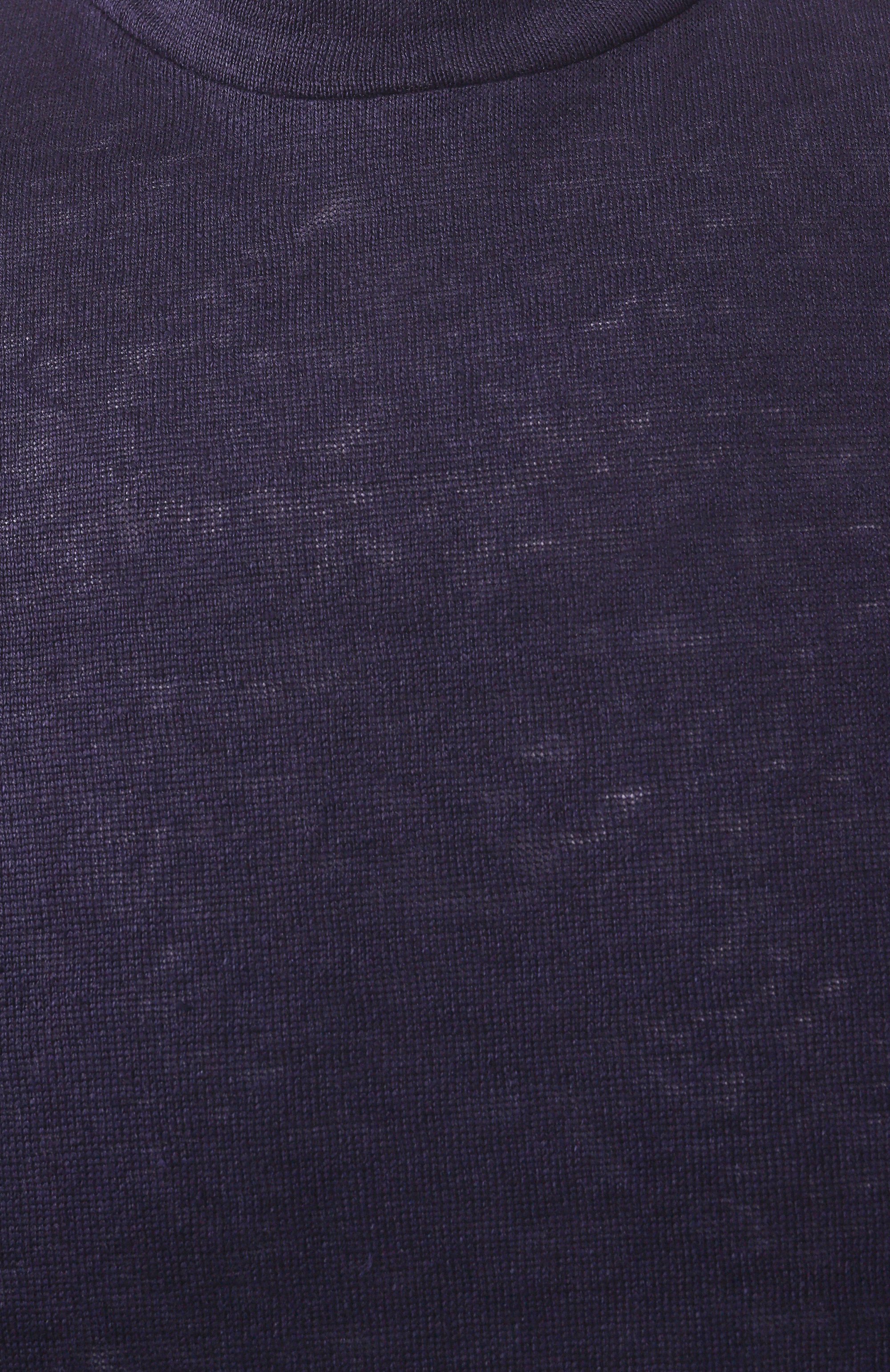 Льняная футболка PAUL&SHARK, арт. 25411020, фото 6