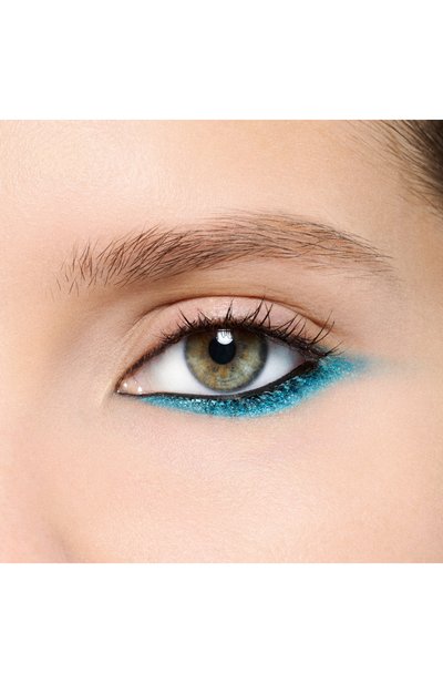 Карандаш-каял для глаз kajal excess longwear smoky eye liner, оттенок peacock (1,2g) MAC, арт. SB71-13, фото 4