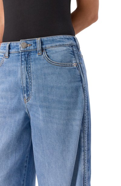 Джинсы EMPORIO ARMANI, арт. EW002351/AF17033, фото 5