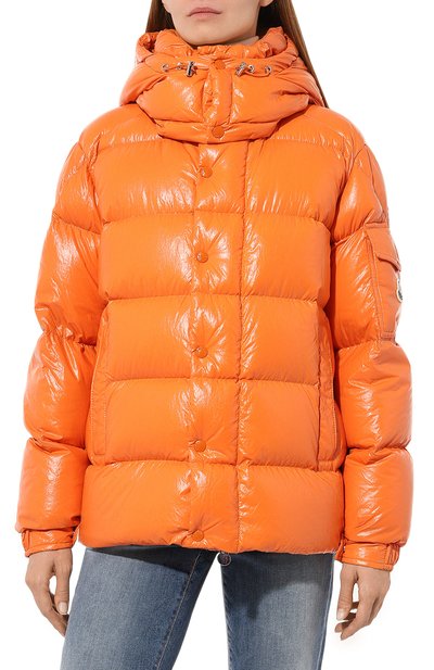 Пуховик maya 70 MONCLER, арт. 1A001-53-5969T, фото 3