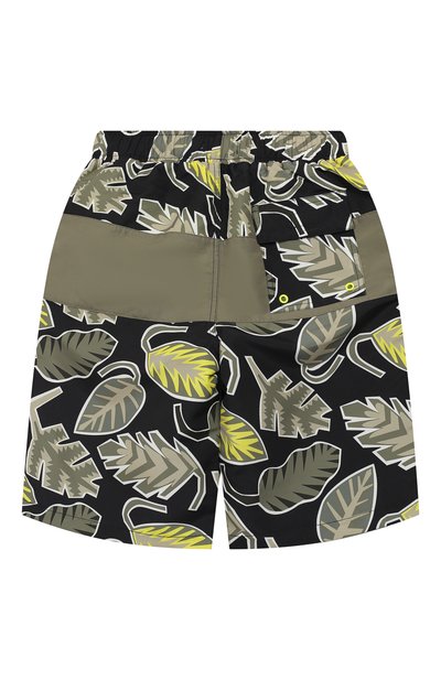 Плавки-шорты STELLA MCCARTNEY, арт. 539948/SMK23, фото 2