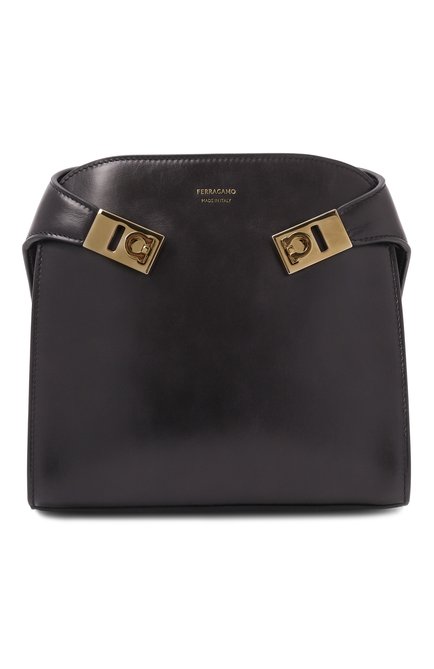 Женская поясная сумка hug FERRAGAMO, арт. 21A445/787894