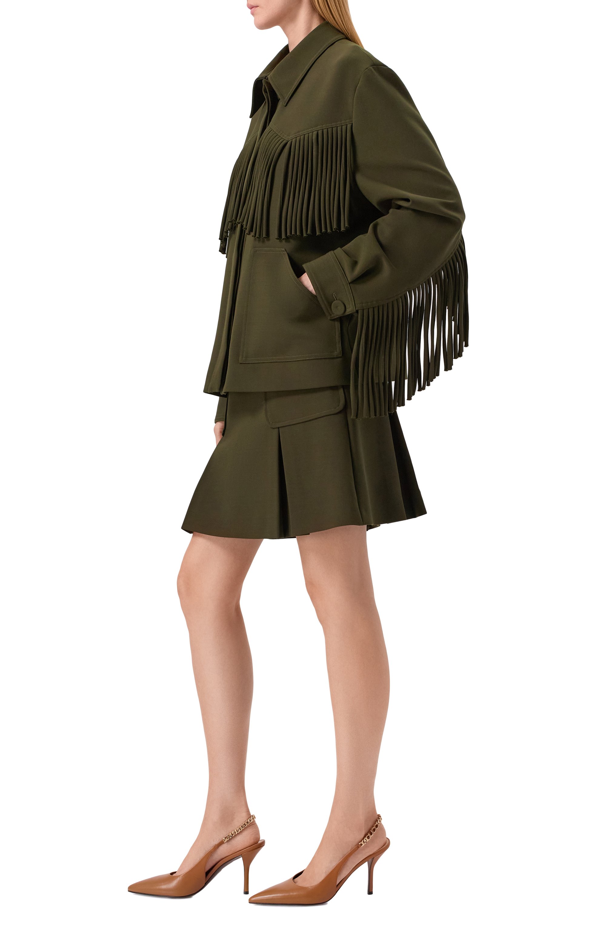 Кожаные туфли signoria GUCCI, арт. 813001/DMBT0, фото 3