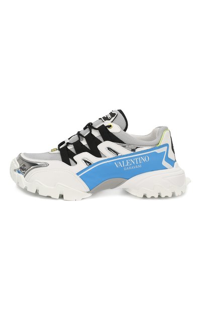 Кроссовки climbers VALENTINO, арт. SY0S0C20/YKQ, фото 3