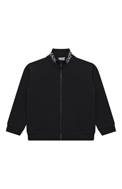 Комплект из толстовки и брюк EMPORIO ARMANI, арт. 6DHVJ4/1JHSZ, фото 2