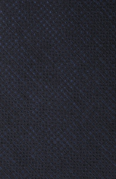 Шелковый галстук KITON, арт. UCRVKAC04G9602001/MTM/0019836, фото 3