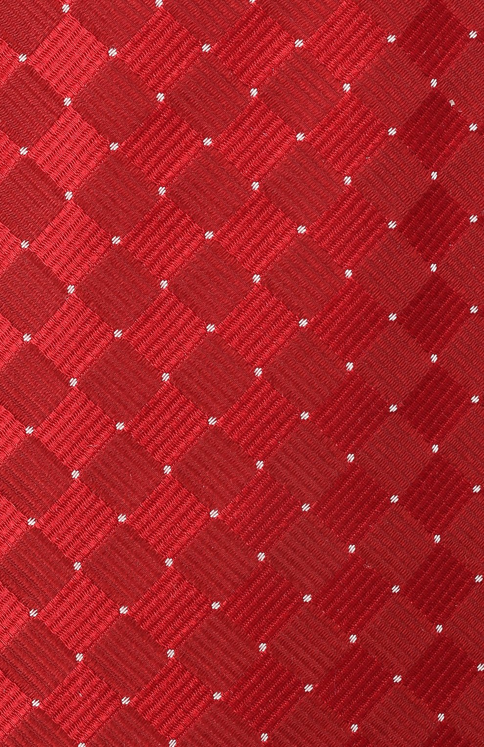 Шелковый галстук LANVIN, арт. 2145/TIE, фото 3