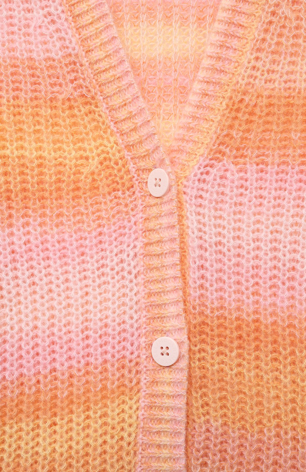 Кардиган STELLA MCCARTNEY, арт. TV9A50, фото 3