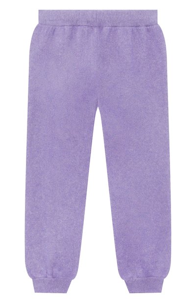 Кашемировые джоггеры GIORGETTI CASHMERE, арт. MB1683/2A-6A, фото 2