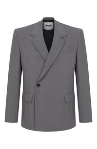 Темно-серый