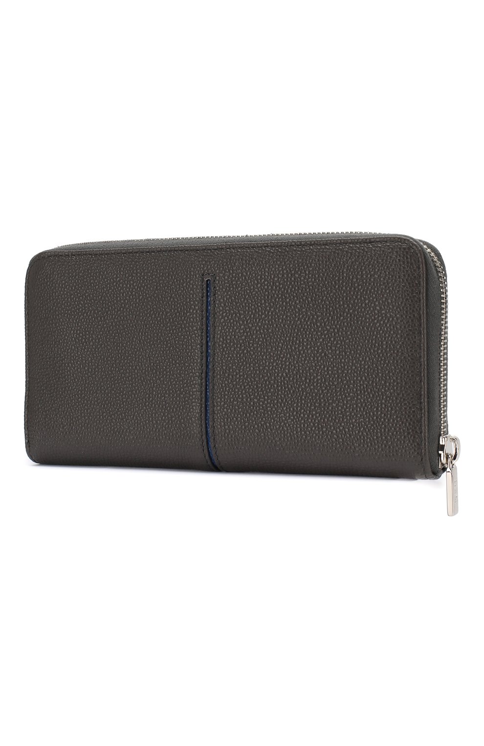 Кожаное портмоне TOD’S, арт. XAMACHA1400GPA, фото 2