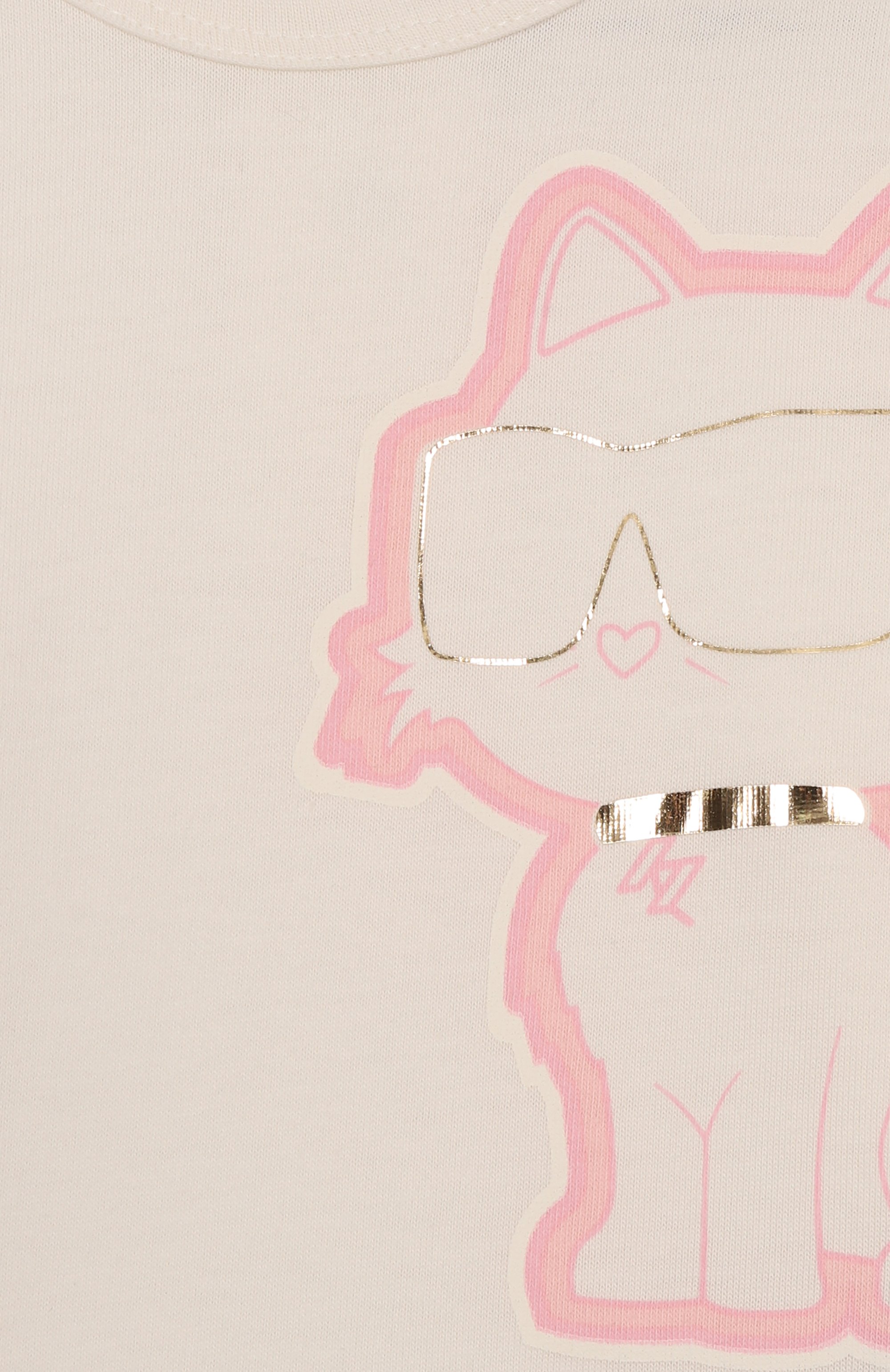 Комплект из трех предметов KARL LAGERFELD KIDS, арт. Z30670, фото 8