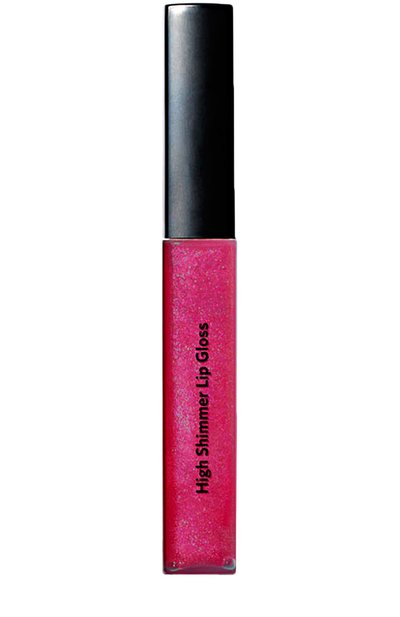 Женские блеск для губ с шиммером, оттенок electric violet BOBBI BROWN, арт. E6X4-11