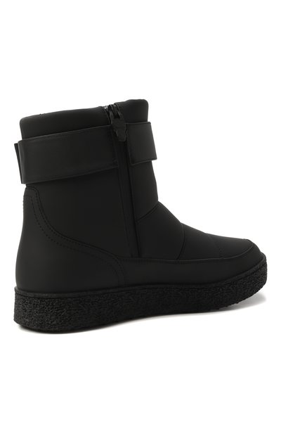 Комбинированные сапоги JOG DOG, арт. 29262AM-0101, фото 5