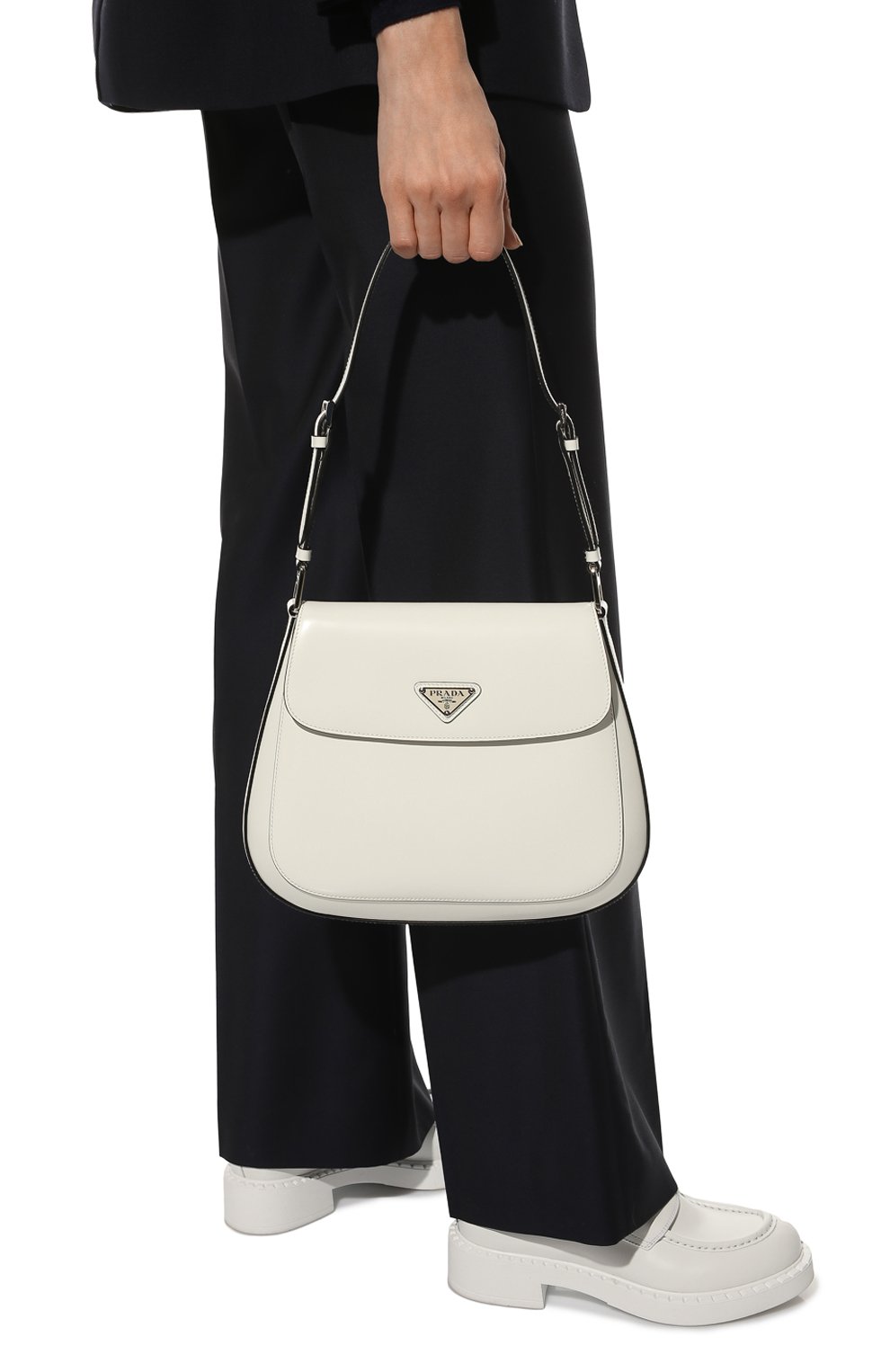 Сумка cleo PRADA, арт. 1BD316-ZO6-F0PG7-HOO, фото 2