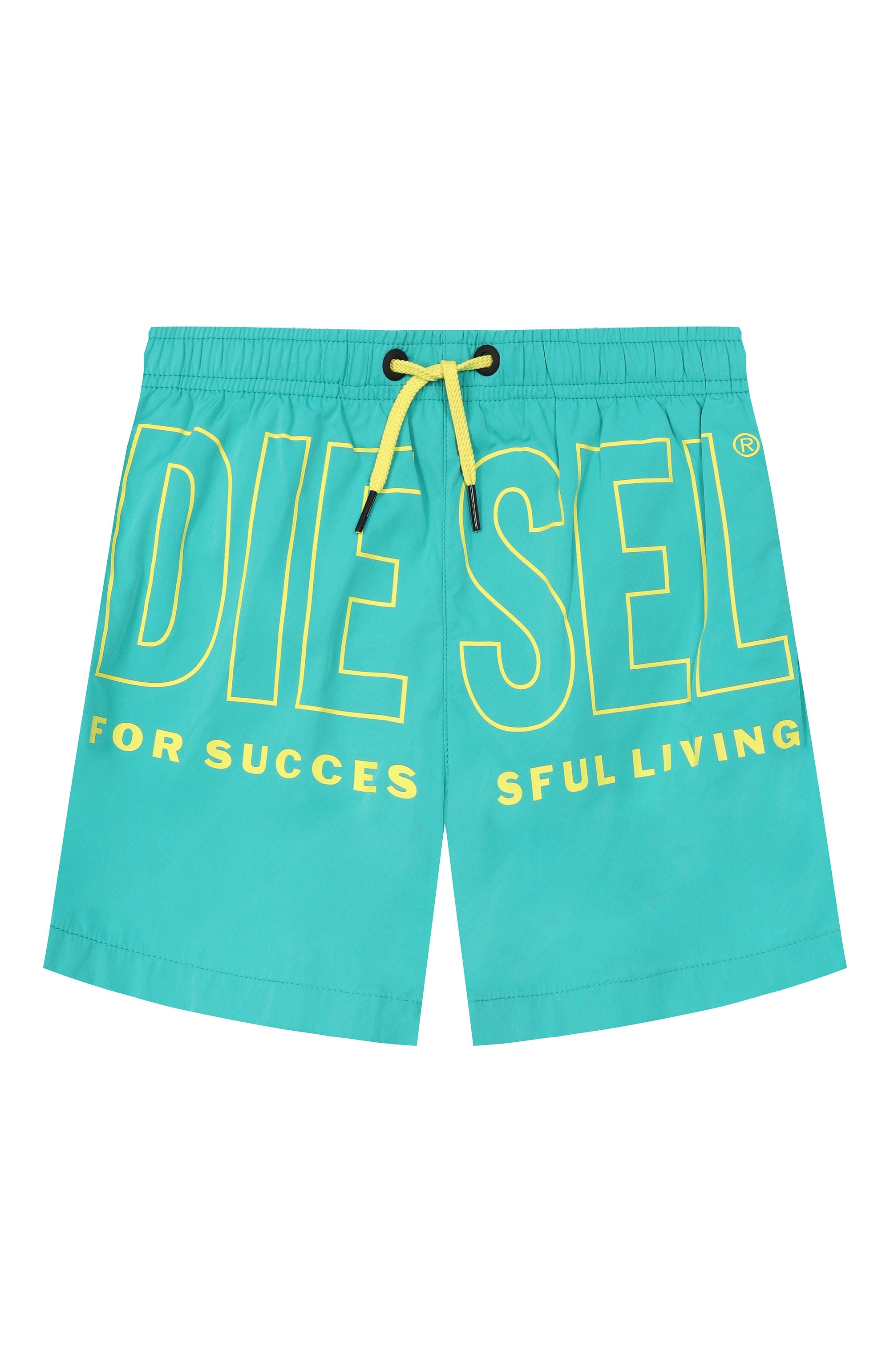 Плавки-шорты DIESEL, арт. J02699/KXBPB, фото 1