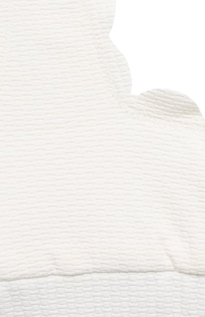 Двусторонний бра-топ MARYSIA BUMBY белого цвета по цене 9325 руб., арт. BT032, фото 3 Двусторонний бра-топ MARYSIA BUMBY, арт. BT032, фото 3