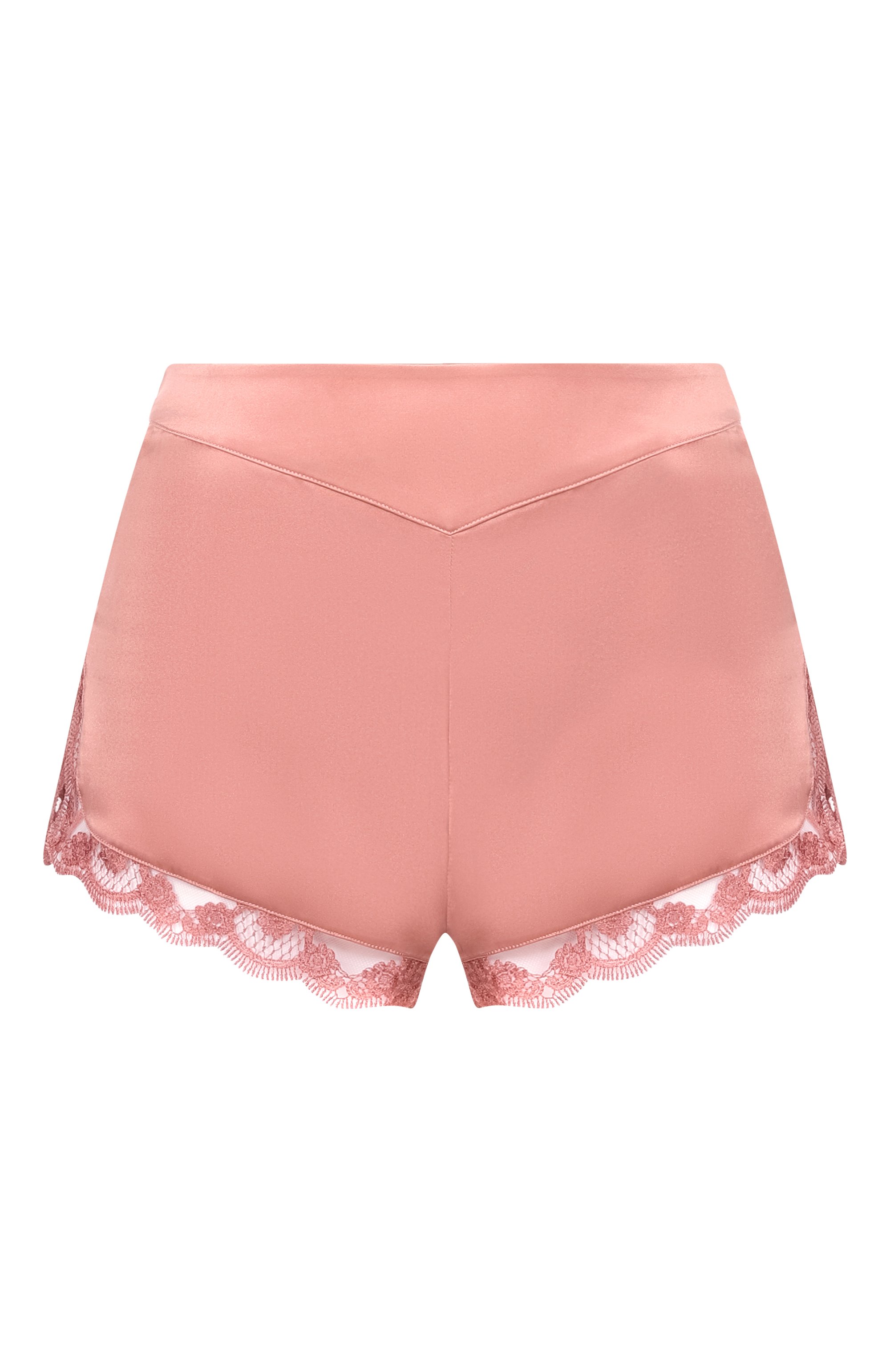 Шелковое шорты SIMONE PERELE, арт. 1F8640, фото 1