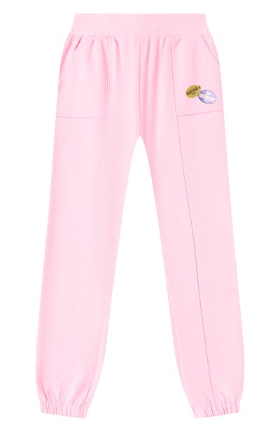 Хлопковые джоггер�ы KENZO, арт. K61006