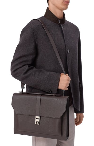 Портфель twins FERRAGAMO, арт. 241851/791, фото 2